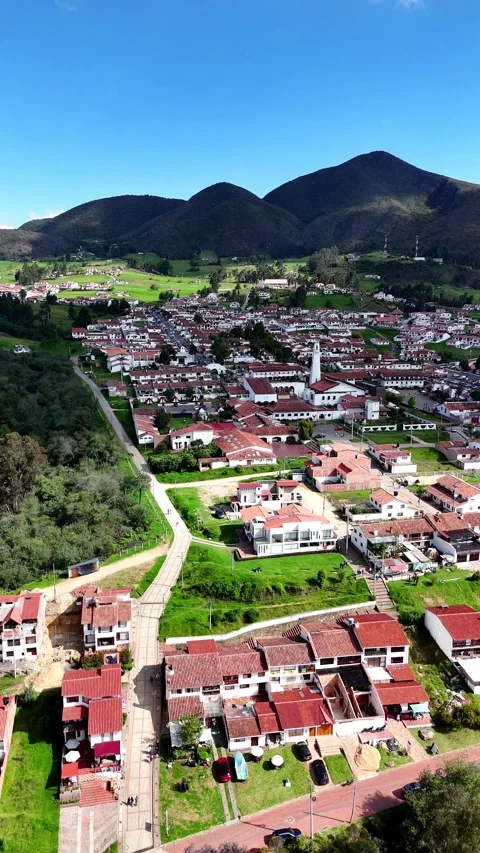 Guatavita Vídeos de archivo 303308096