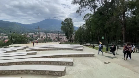 Guatemala IMG 6997 Stock Footage 276509341