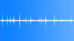 GUATEMALA, JUNGLESound Effect