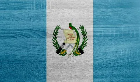 Guatemala Foto stock