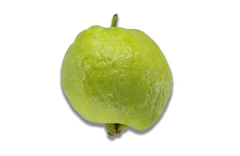 Guava fruit. Stock Photos