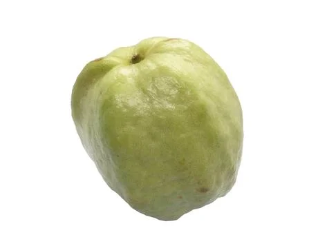 Guava fruit Stock Photos