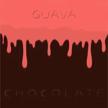 Guava イラスト素材