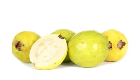 Guava Foto stock