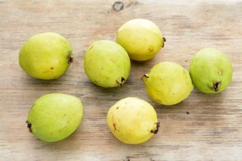 Guava Stock Photos