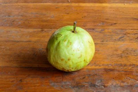 Guavas fruit Stock Photos