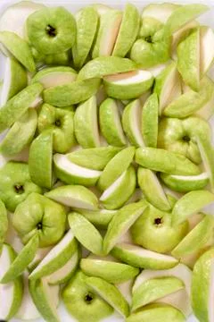 Guavas Stock Photos