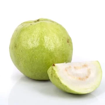 Guavas Stock Photos