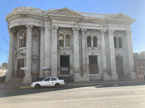 Guaymasa5 Stock Photos