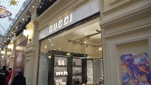 Gucci store discount mn