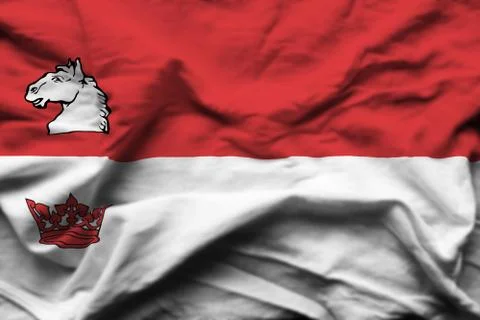 Guelph Stock Illustration