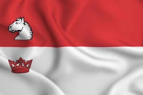 Guelph Stock Illustration