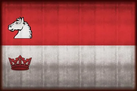 Guelph Stock Illustration