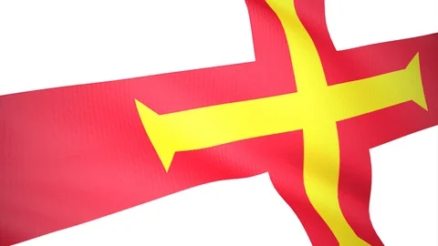 Guernsey 스톡 동영상 86395355