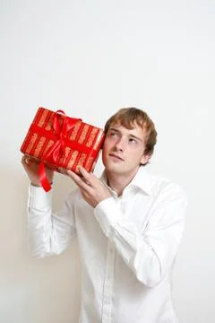 Guessing Stock Photos