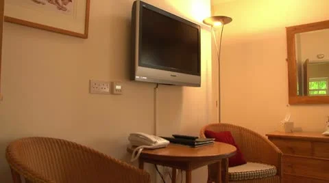 Guest Room 動画素材 10763571