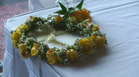 GuestBook02 Stock Footage 559080