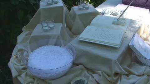 GuestBook04 Stock Footage 559098