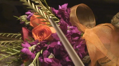 GuestBook06 Stock Footage 556278