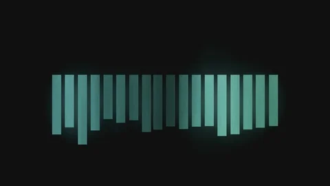 GUI | Status, Loading Bars Stock Footage 102289733