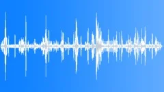 Guianan Cock of The Sound Effect