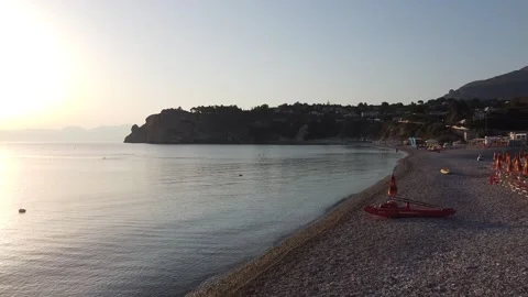 Guidaloca Beach Vidéo 140997277