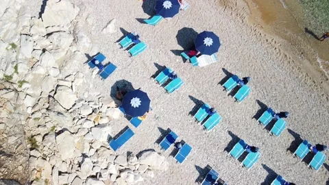 Guidaloca Beach Vidéo 140997301