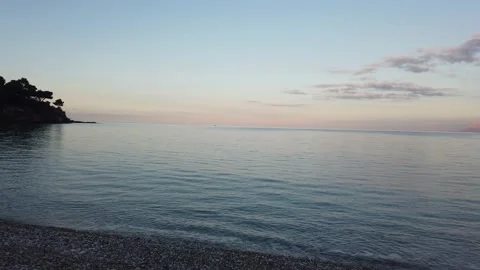 Guidaloca beach Vidéo 147049256