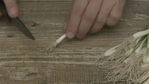 This guide covers preparing fresh vegetables like chopping and cutting green Видео 282783889