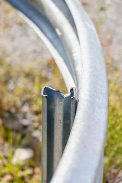 Guide plank Stock Photos