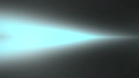 Guided Movement in Subtle Abstract Scene for Relaxation and Background Use Stock Footage 328618775