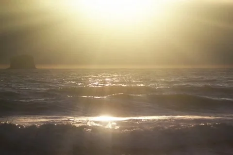 Guiding Light Stock Footage 335157