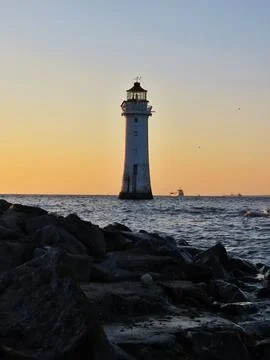 Guiding Light Stock Photos