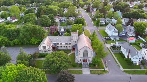 Guiding Light - Syracuse, NY Video stock 335964193
