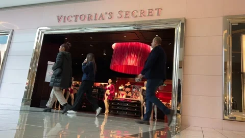 Logo Victoria Secret Stock Videos – Royalty-Free HD & 4K Videos