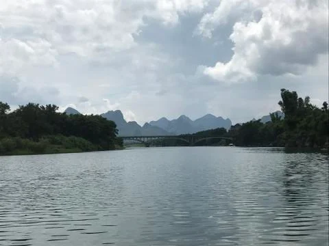 Guilin No.2 Stock Photos