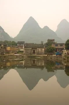 Guilin Stock Photos