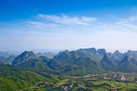 Guilin Stock Photos