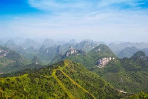 Guilin Stock Photos