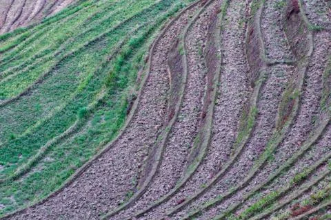 Guilin Foto stock