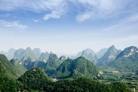 Guilin Stock Photos