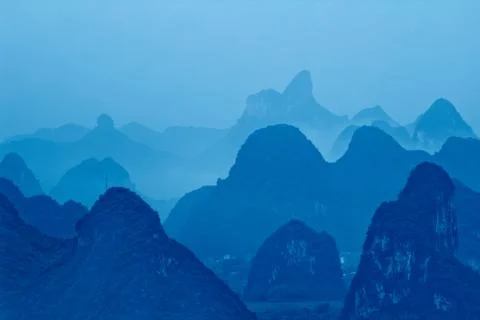 Guilin Stock Photos