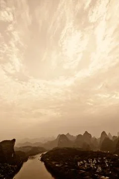 Guilin Stock Photos