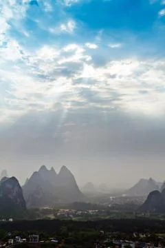 Guilin Stock Photos