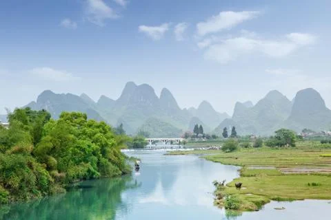 Guilin Stock Photos