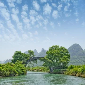 Guilin Stock Photos