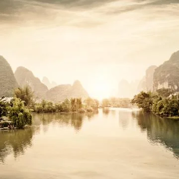 Guilin Stock Photos