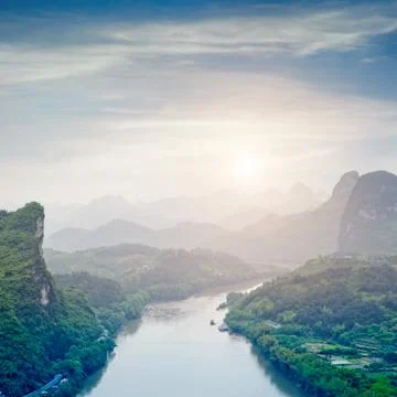 Guilin Stock Photos