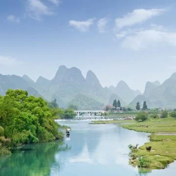 Guilin Stock Photos
