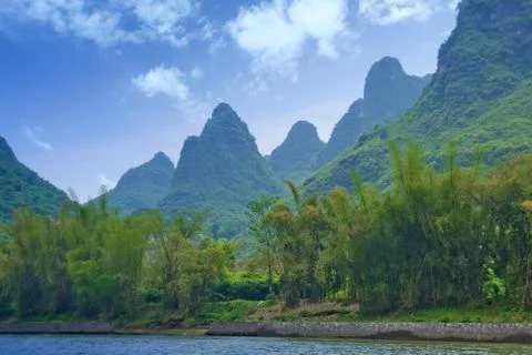 Guilin Stock Photos